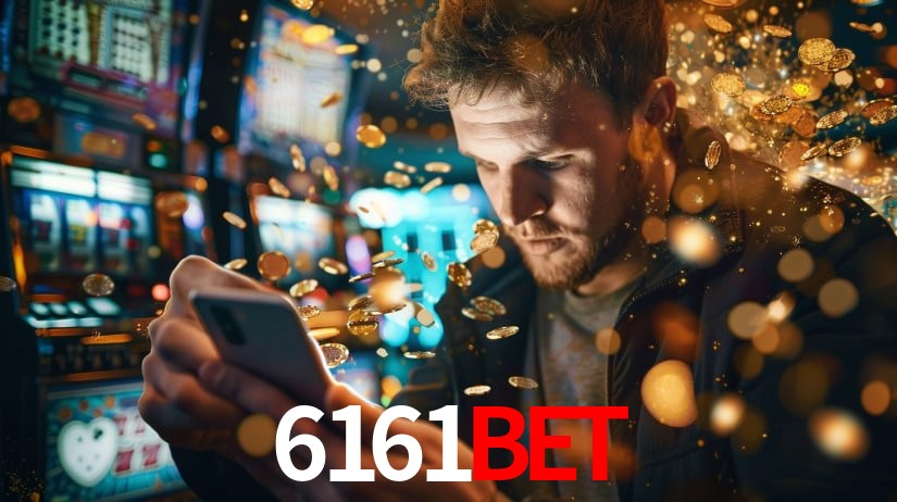 Secure Login 6161bet