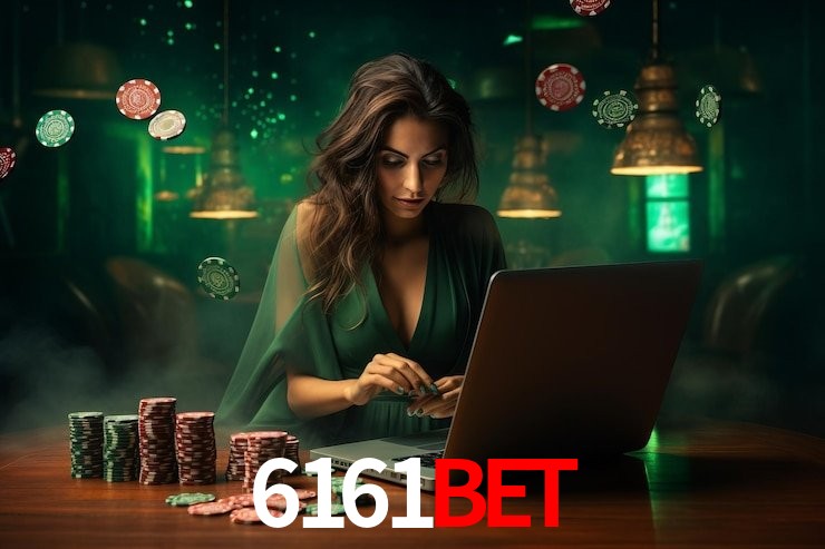 Premium Interface 6161bet