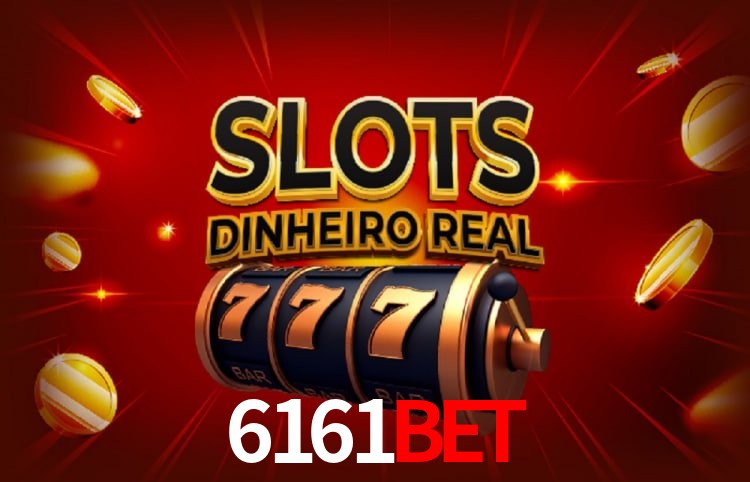 Welcome Bonus 6161bet